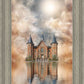 Millennial Reflection Provo City Center Temple