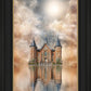 Millennial Reflection Provo City Center Temple