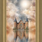 Millennial Reflection Provo City Center Temple