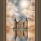 Millennial Reflection Provo City Center Temple