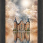 Millennial Reflection Provo City Center Temple