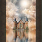 Millennial Reflection Provo City Center Temple