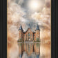 Millennial Reflection Provo City Center Temple