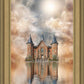 Millennial Reflection Provo City Center Temple