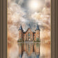 Millennial Reflection Provo City Center Temple