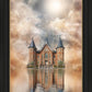 Millennial Reflection Provo City Center Temple