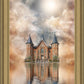 Millennial Reflection Provo City Center Temple