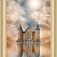 Millennial Reflection Provo City Center Temple
