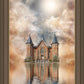 Millennial Reflection Provo City Center Temple