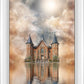 Millennial Reflection Provo City Center Temple