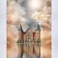 Millennial Reflection Provo City Center Temple