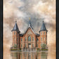 Millennial Reflection Provo City Center Temple