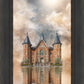Millennial Reflection Provo City Center Temple
