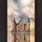Millennial Reflection Provo City Center Temple