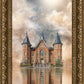 Millennial Reflection Provo City Center Temple