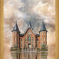 Millennial Reflection Provo City Center Temple