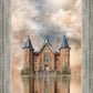 Millennial Reflection Provo City Center Temple