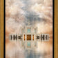 Millennial Reflection Ogden Temple