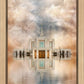 Millennial Reflection Ogden Temple