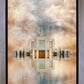 Millennial Reflection Ogden Temple