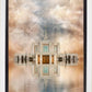 Millennial Reflection Ogden Temple