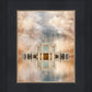 Millennial Reflection Ogden Temple