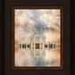 Millennial Reflection Ogden Temple