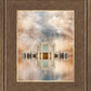 Millennial Reflection Ogden Temple