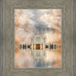 Millennial Reflection Ogden Temple