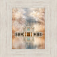 Millennial Reflection Ogden Temple