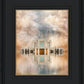 Millennial Reflection Ogden Temple
