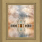 Millennial Reflection Ogden Temple