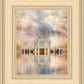 Millennial Reflection Ogden Temple