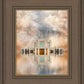 Millennial Reflection Ogden Temple