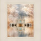 Millennial Reflection Ogden Temple