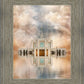 Millennial Reflection Ogden Temple