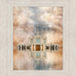 Millennial Reflection Ogden Temple