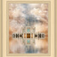 Millennial Reflection Ogden Temple
