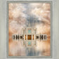 Millennial Reflection Ogden Temple