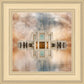 Millennial Reflection Ogden Temple