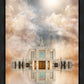 Millennial Reflection Ogden Temple