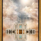 Millennial Reflection Ogden Temple