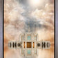 Millennial Reflection Ogden Temple