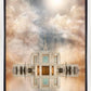 Millennial Reflection Ogden Temple