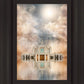 Millennial Reflection Ogden Temple
