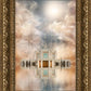Millennial Reflection Ogden Temple