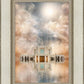 Millennial Reflection Ogden Temple