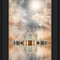 Millennial Reflection Ogden Temple