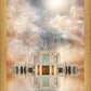 Millennial Reflection Ogden Temple