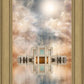 Millennial Reflection Ogden Temple